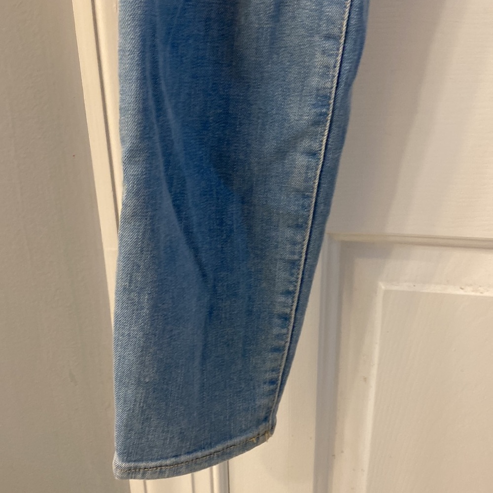 GAP HIGH RISE LEGGING - Picture 5 of 7